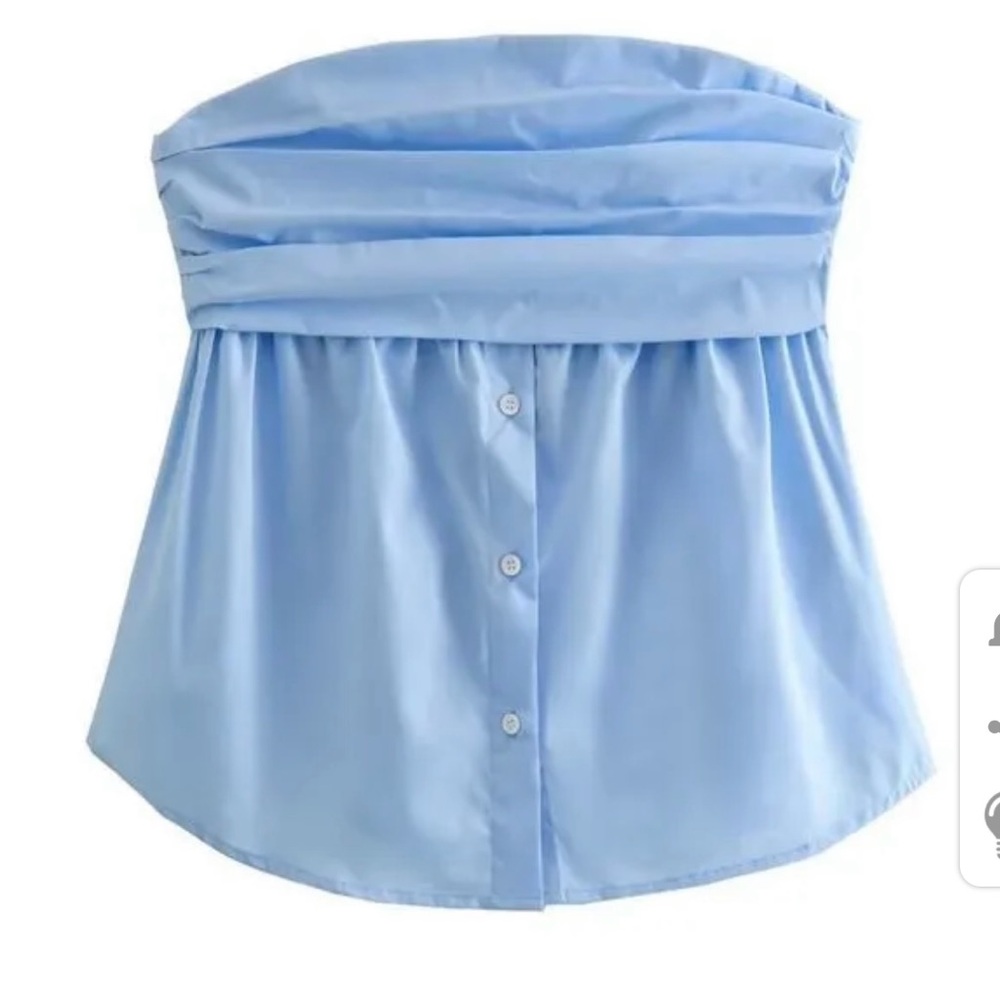 Zara Top